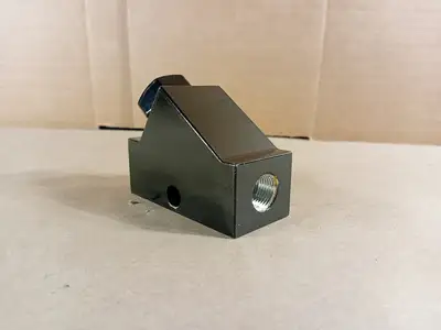 NEW LETOURNEAU R4261663