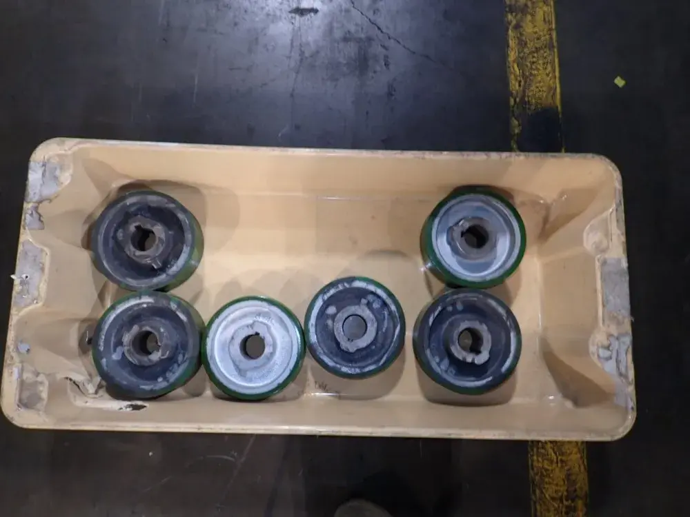 Wheels