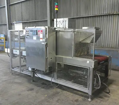 USED PMI SI-TW-30SS