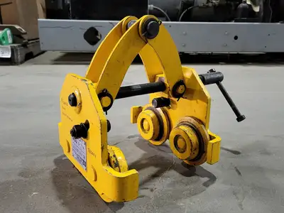 USED OZ LIFTING PRODUCTS OZ1BTC