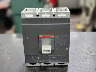 USED ABB XT6S800