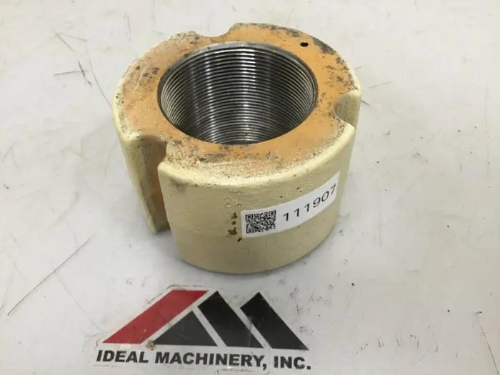 Used CINCINNATI MILACRON 3982294 Injection Molding Parts Michigan US | Ideal Machinery #586037