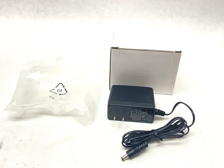 New | in-Stock CUI INC AC/DC Wall Mount Adapter 24V 24W AC/DC Power Supplies Michigan US | Maverick Industrial Sales #1397629