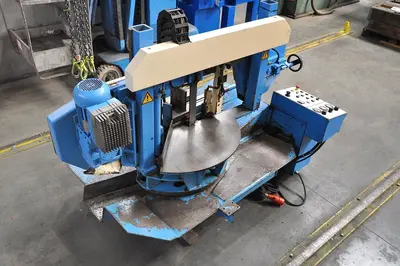 USED MEBA ECO-LINE Ø 335 MM
