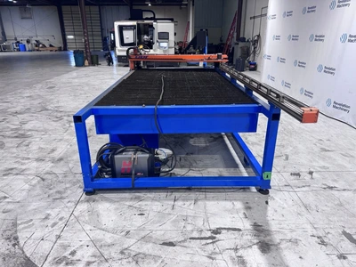 USED 2024 PLASMA PRO X 510