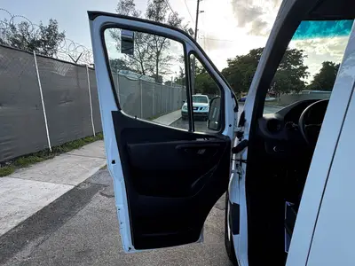 Used 2019 FREIGHTLINER SPRINTER Vans Florida US | Truck and Van Outlet #1509215