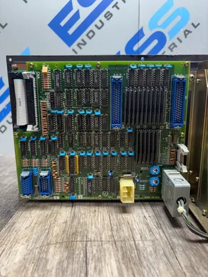 Used MAZAK JANCD-SP20B-2 Misc Electrical & Power Parts South Carolina US | ESS Industrial Equipment Sales #1318093