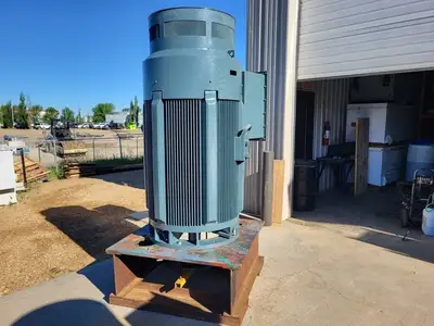NEW TECO AEUG-TK001