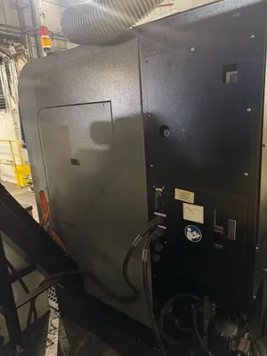 1922 HURCO TM6I CNC Machines | Bowland Trading Ltd (16)