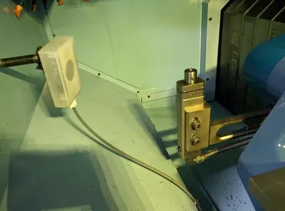 2013 MATSUURA MX-520 Vertical Machining Centers (5-Axis or More) | Midstate Machinery (9)