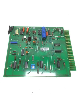 United Controls International 41-01-223463 Printed Circuit Board