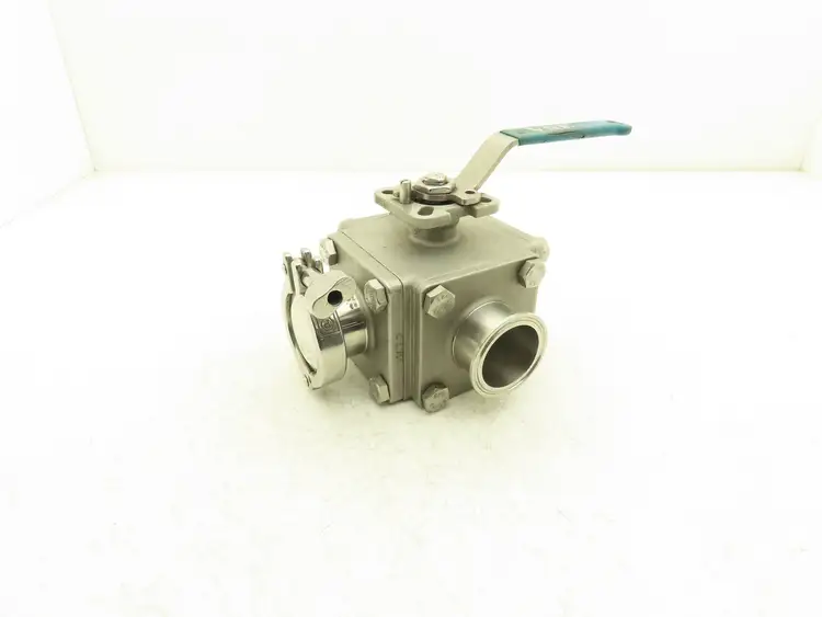 Used VNE _UNKNOWN_ Valves/Fittings | Arrow Industrial #566862