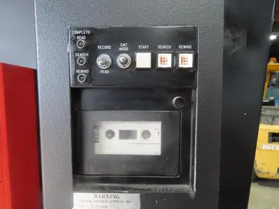 1987 AMADA FBD-8020E Brake Presses | MD Equipment Services LLC (11)