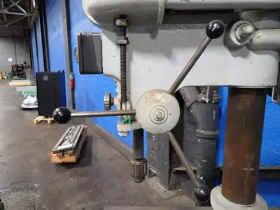 Walker-turner 20" Drill Press