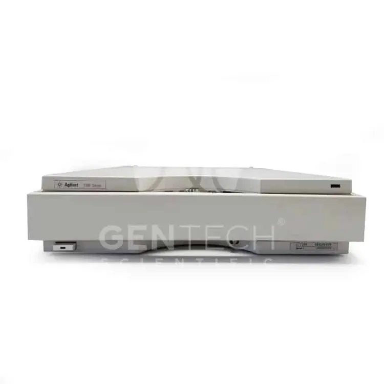 Used AGILENT TECHNOLOGIES G1379 Liquid Chromatography Systems New York US | GenTech Scientific #1447515