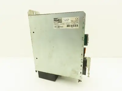 Used PROMESS _UNKNOWN_ Servo Drives Indiana US | Arrow Industrial #1408044