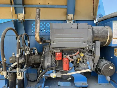Used 2013 GENIE S-60 X TELESCOPIC BOOM LIFT Telescopic Boom Lifts Alberta CA | Adcock Equipment #1490060
