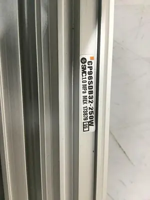 USED SMC CP96SDB32-250W