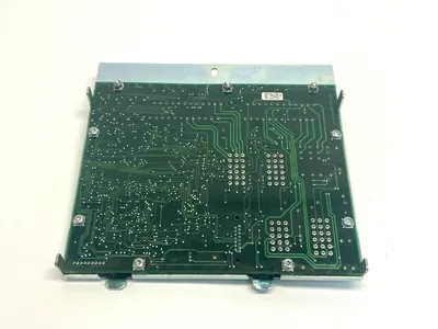 3HAC5687-1/06 | ABB  Base Panel Connection Unit DSQC 509 - Used