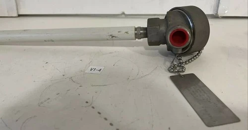 NEW WEED INSTRUMENT N9011S-18.25