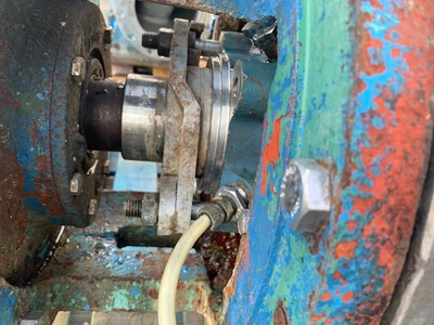 USED Goulds 3175S