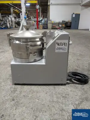 USED Robot Coupe Robot Coupe Mixer, Model RSI10V