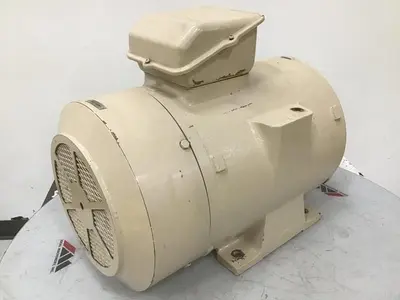 USED FUJI ELECTRIC MRA5220J