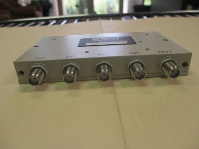 USED KMW KPS418140006