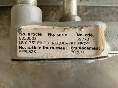 Used CUTLER-HAMMER PRL1A Switchgears British Columbia CA | Lenmark #1430977