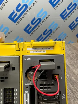Used FANUC A02B-0283-B803 Misc Electrical & Power Parts South Carolina US | ESS Industrial Equipment Sales #1328585