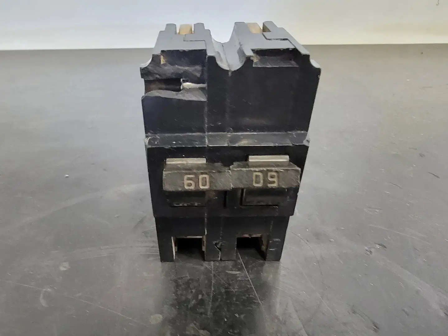 USED FEDERAL PIONEER NA260