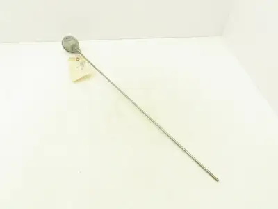 FP Furnace Parts Temperature Transmitter Thermocouple 27" Probe 1/2"npt