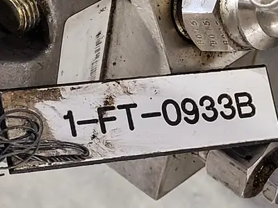 Used ROSEMOUNT 3051CD2A02A1AS5C6Q4 Misc Electrical & Power Parts British Columbia CA | Lenmark #836116