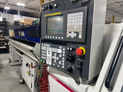 2015 CITIZEN MIYANO BNA-42S2 Lathes CNC | Asset Exchange Corporation (15)