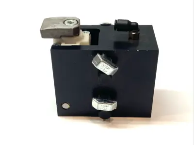 Used Rexroth Pneumatic Separator Stop Gate Pump & Valve Parts Michigan US | Maverick Industrial Sales #1419259