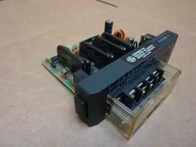 USED GENERAL ELECTRIC / GE IC610MDL176A