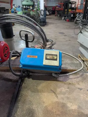 USED OGMA RN 450