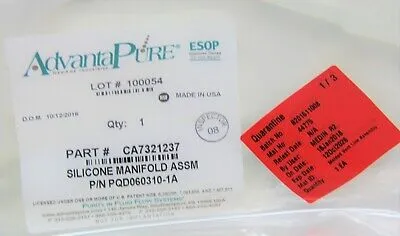 NEW AdvantaPure CA7321237 PQD060310-1A