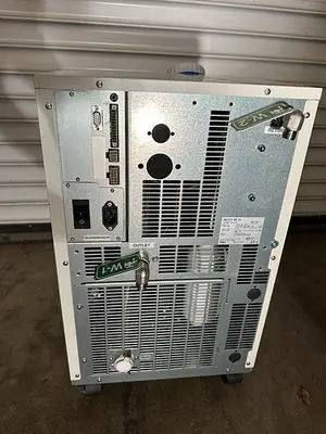SMC THERMO CHILLER HRS012-AN-20