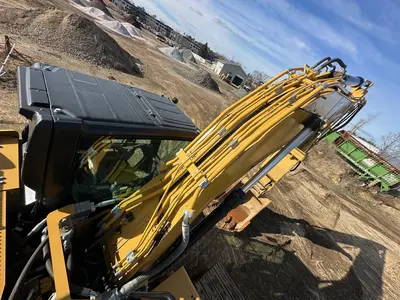 Used 2020 CATERPILLAR 320GC Excavators New Jersey US | Proxy Equipment #1382879