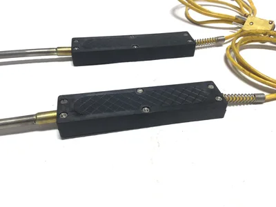 General Purpose Hand-Held Immersion Heaters/Sensor (Set of 2)