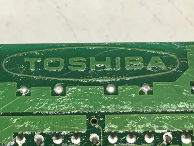 USED TOSHIBA H1737612