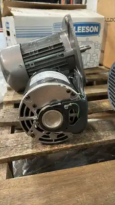 MARATHON ELECTRIC H08B1AO Electric Motor | Global Machine Brokers, LLC (3)