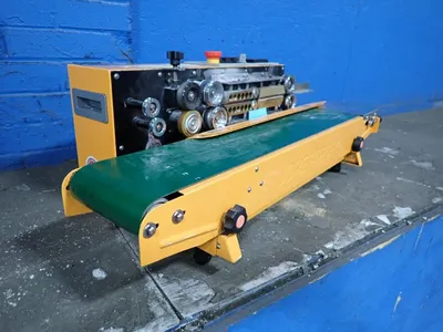 USED JORESTECH ECBS630D