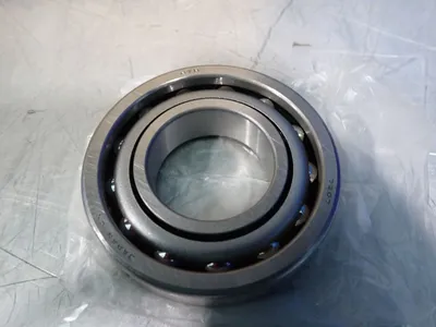 NEW NTN 7207