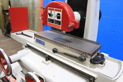 USED 1992 Harig 618, 1992, O.S. WALKER 618 F-D PMC,