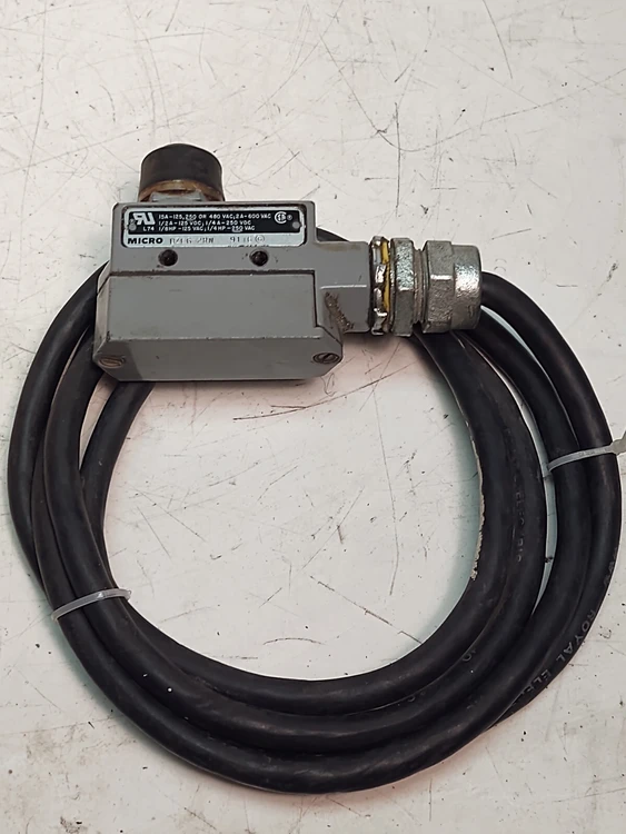 Used Honeywell BZE6-2RN Relays & Switches Kentucky US | Edwards Industrial Repair #1015328