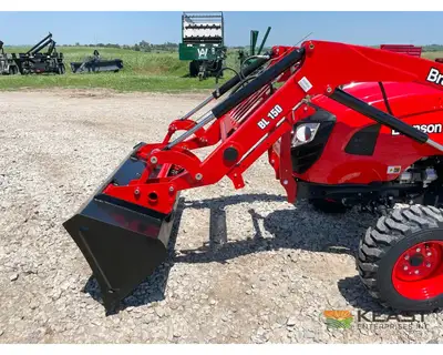 Used TYM _UNKNOWN_ Sub-Compact & Compact Tractors Iowa US | Keast Enterprises #1360461