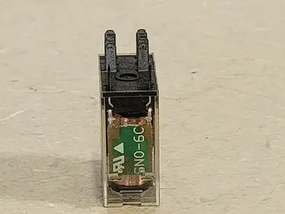 USED OMRON G2R-2-SN