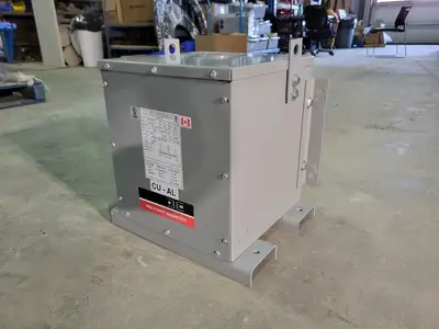 NEW REX POWER MAGNETICS SC5J-K/EP